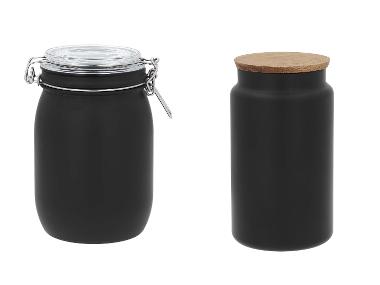 Storage Jar