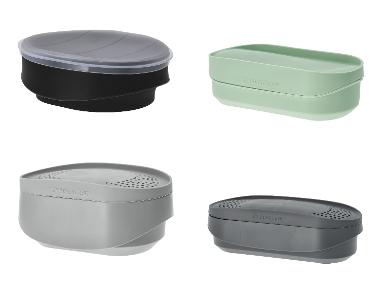 Microwave Cooking Container