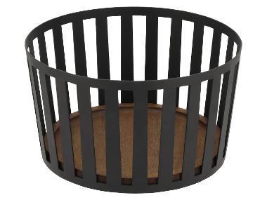 Bread Basket