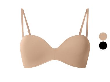 Soutien-gorge sans armatures multi-positions femme