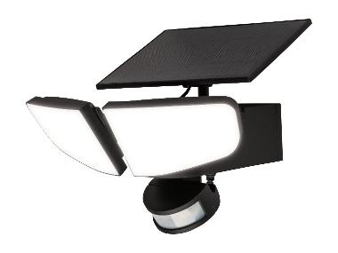Solar LED Floodlight