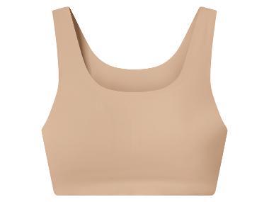 Women's Seamless Bustier