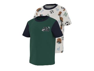 Short-Sleeve T-Shirt for Toddlers