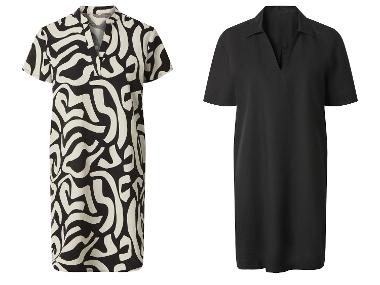 Women's Linen Dress