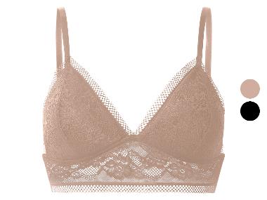 Bralette en dentelle femme