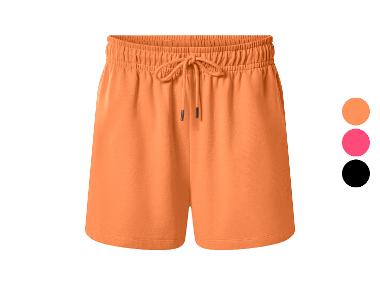 Women's Sweat Shorts