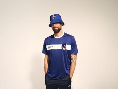 Technical Jersey