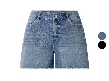 Women's Denim Shorts