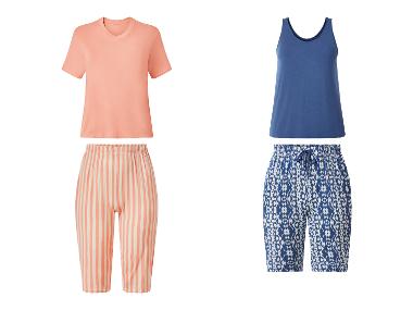 Ensemble pyjama femme