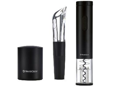 Electric Wine Opener
