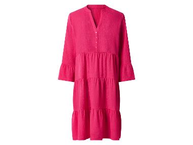 Women's Tunic Dress