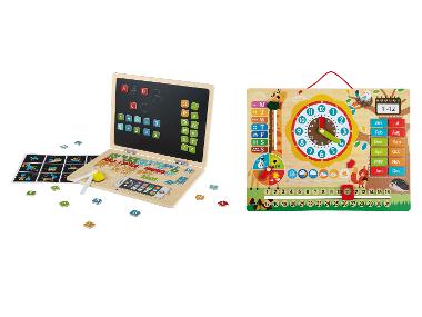 Wooden Magnetic Board
