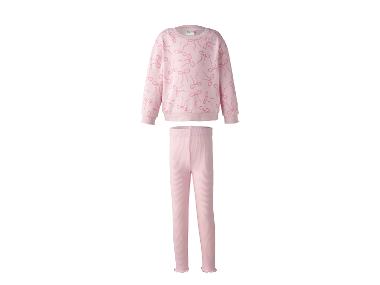 Children's Sweatshirt and Leggings