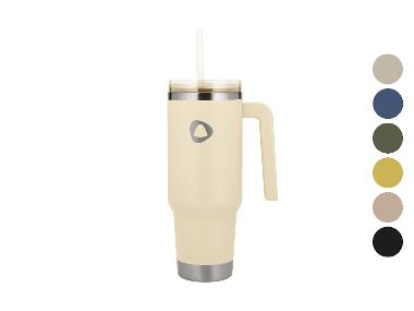 Insulated Tumbler