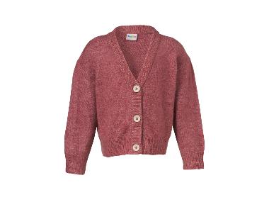 Kinder Strickjacke