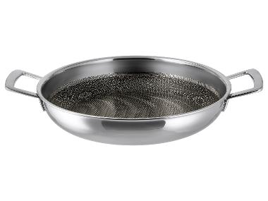 Stainless Steel Serving Pan
