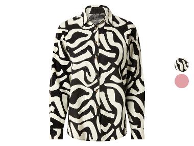 Women's Linen Shirt