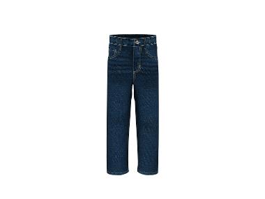 Kleinkinder Jeans, Relaxed Fit