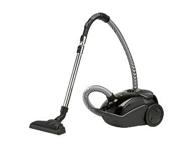 Bagged Vacuum Cleaner