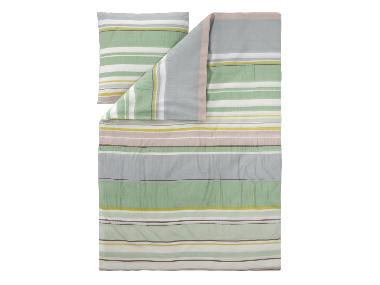 Seersucker Bed Linen