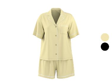 Ensemble pyjama femme