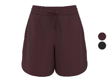 Women's Shorts