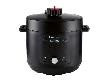 Electric Pressure Cooker