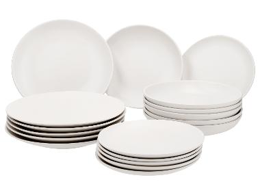 Dinnerware