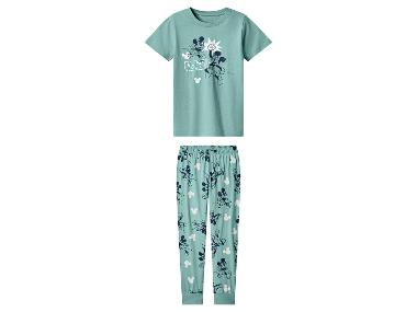 Kinder Pyjama