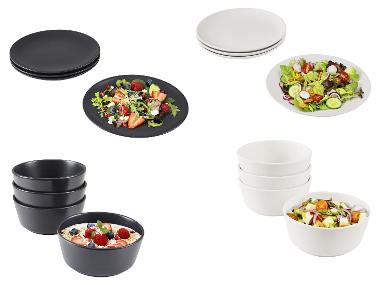 Dinnerware