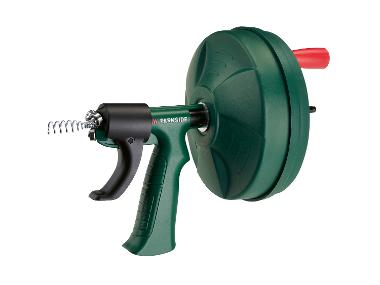 Drain Auger