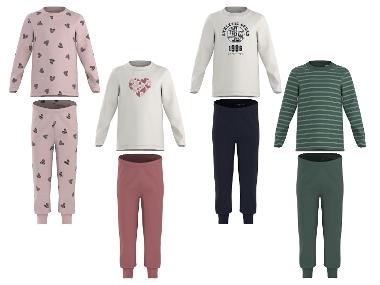 Ensemble pyjama enfant