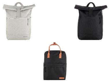 Sac à dos (Sac à dos universel/noir)