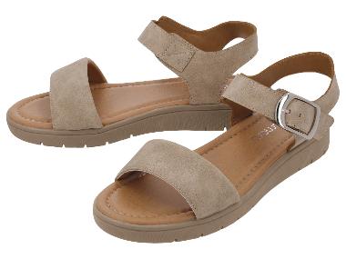 Dames sandalen