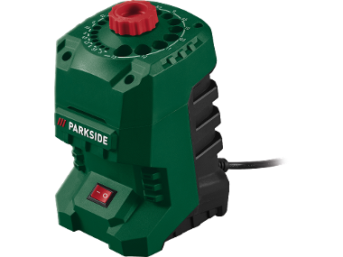 Drill Bit Sharpener