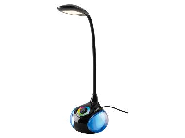 Lampka biurkowa LED
