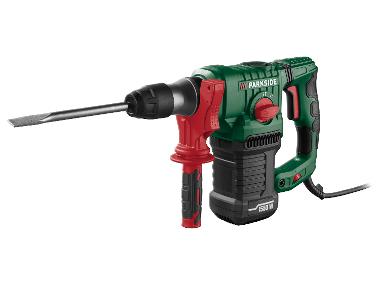 Rotary Hammer Drill