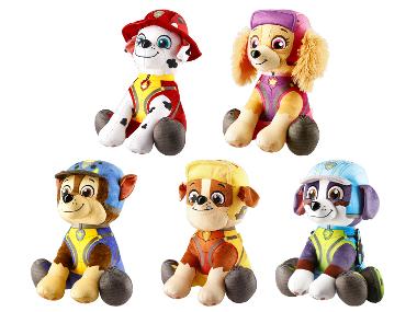 Peluche Pat’Patrouille