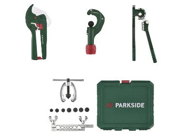 Plumbing Tool Set