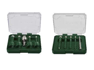 Diamond Tile Drill Bit