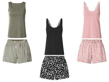 Women's Pajamas