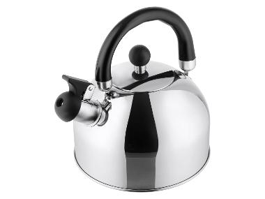 Whistling Kettle