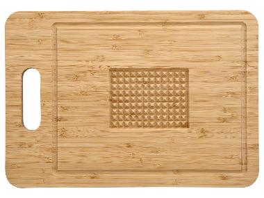 Bamboo Cutting Board