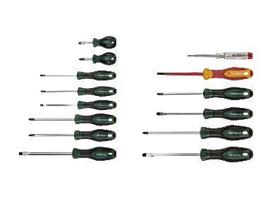 Screwdriver