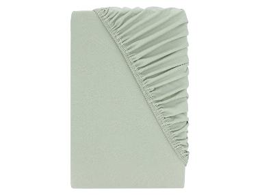 Jersey Fitted Sheet