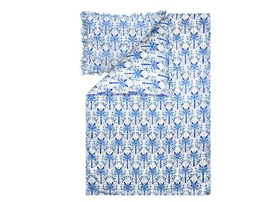 Microfiber Satin Bed Linen