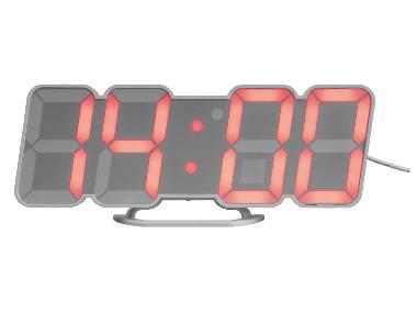 LED Clock