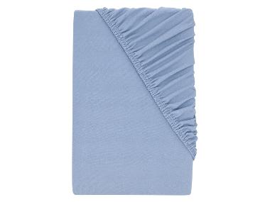 Jersey hoeslaken 180-200 x 200 cm