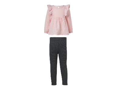 Children’s Muslin Outfit