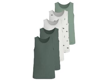 Children's Undershirts